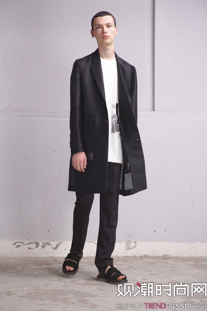 Damir Doma 2015İװLOOKBOOKͼƬ