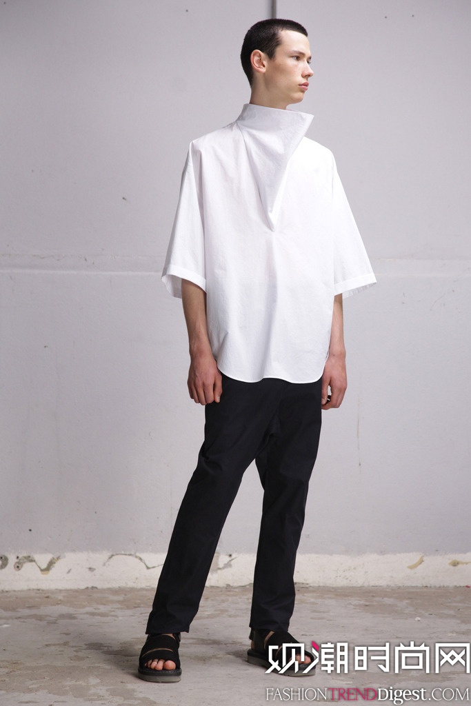 Damir Doma 2015İװLOOKBOOKͼƬ