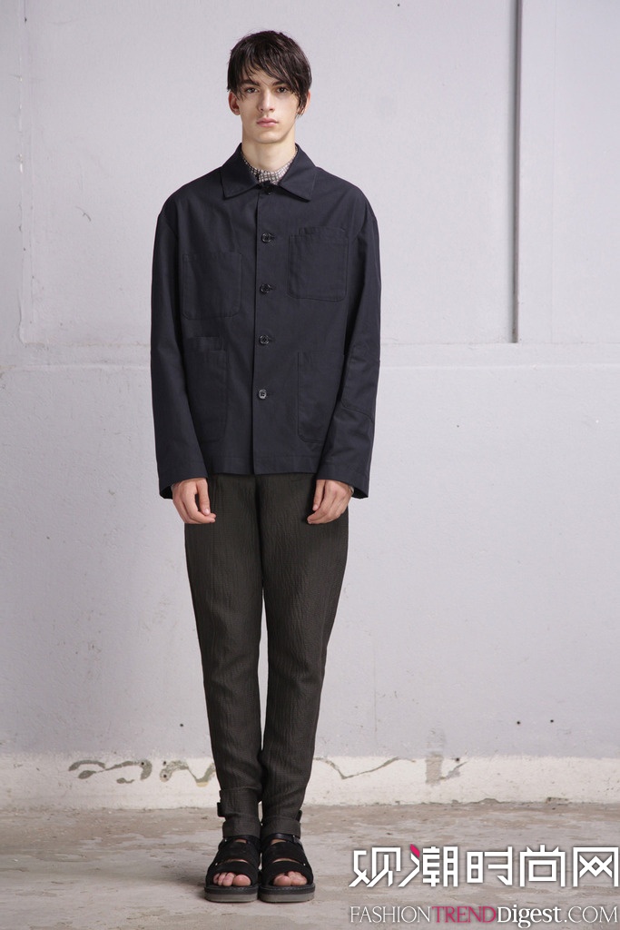 Damir Doma 2015İװLOOKBOOKͼƬ