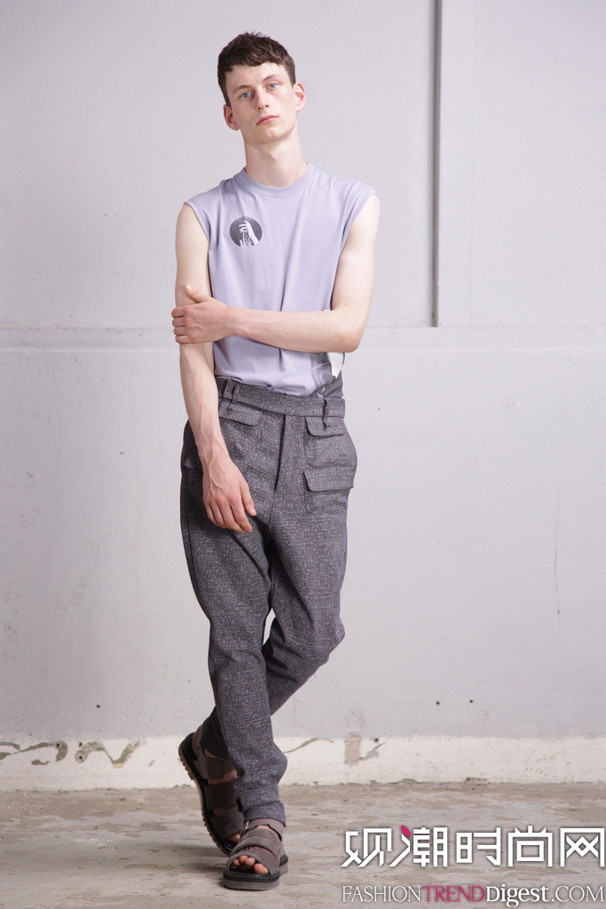 Damir Doma 2015İװLOOKBOOKͼƬ