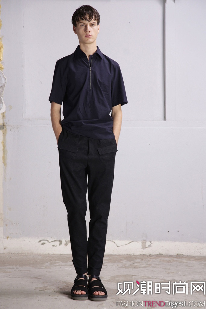 Damir Doma 2015İװLOOKBOOKͼƬ