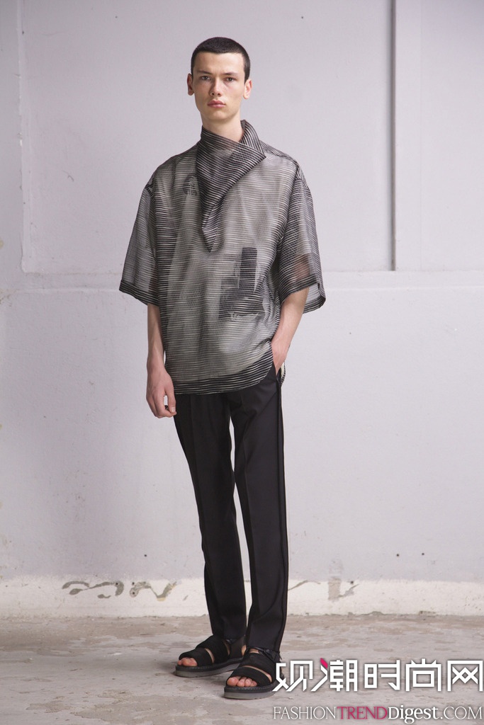 Damir Doma 2015İװLOOKBOOKͼƬ