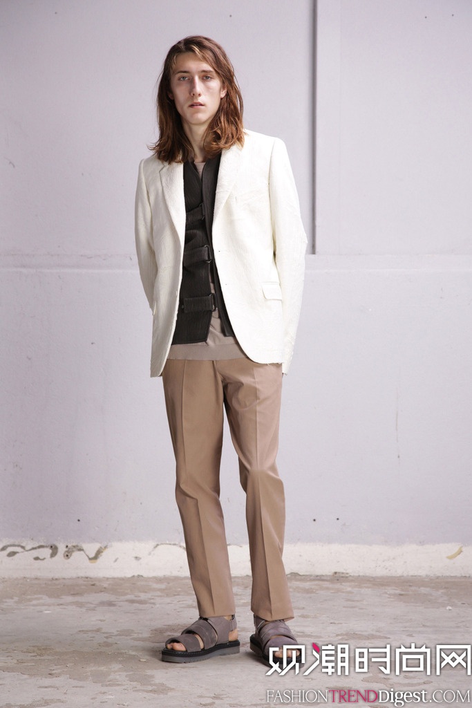 Damir Doma 2015İװLOOKBOOKͼƬ