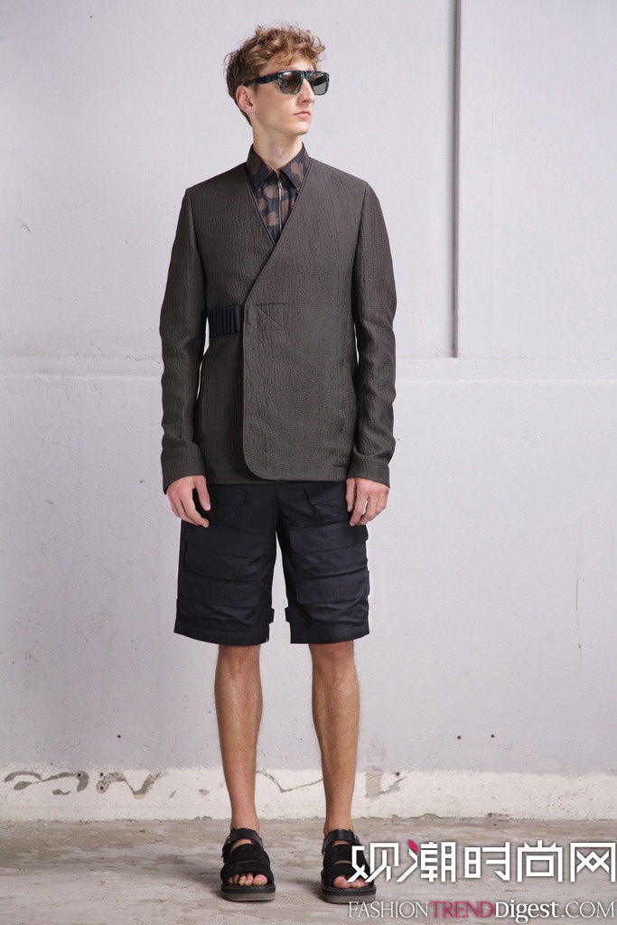 Damir Doma 2015İװLOOKBOOKͼƬ