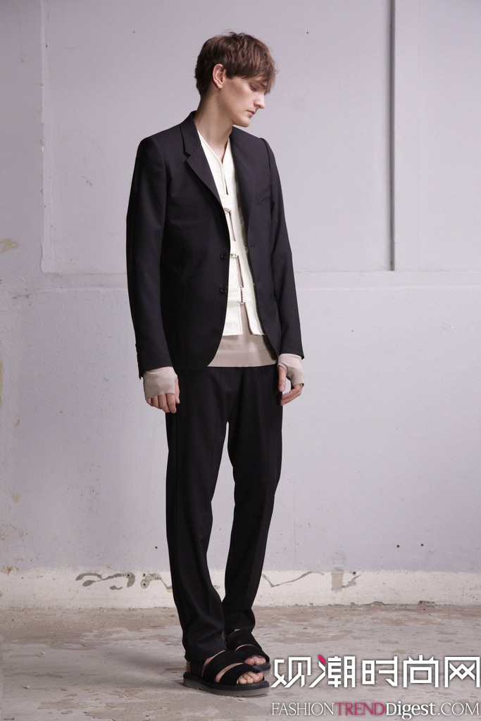 Damir Doma 2015İװLOOKBOOKͼƬ