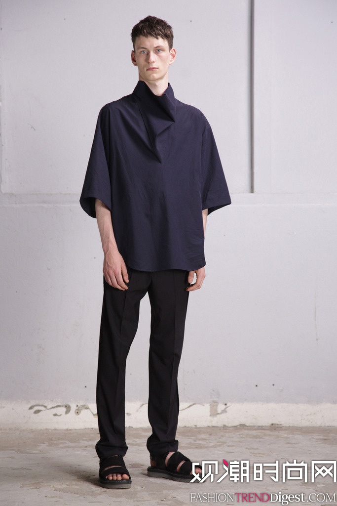 Damir Doma 2015İװLOOKBOOKͼƬ