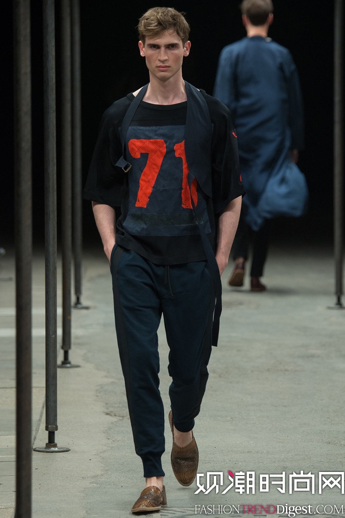 Dries Van Noten 2015İװ㳡ͼƬ