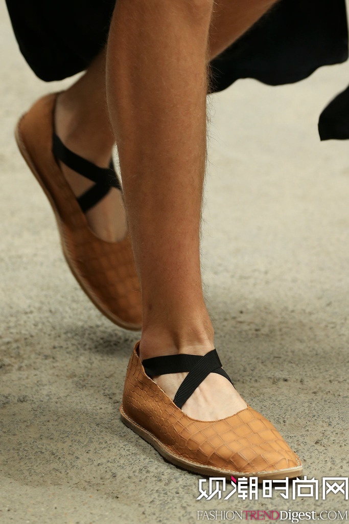 Dries Van Noten 2015İװ㳡ͼƬ