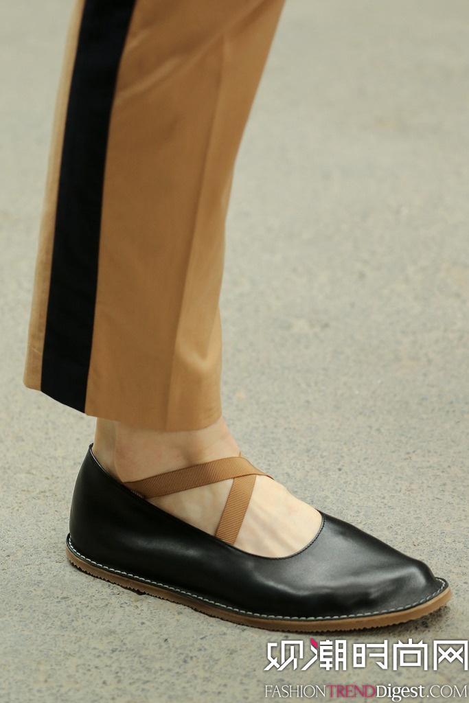 Dries Van Noten 2015İװ㳡ͼƬ