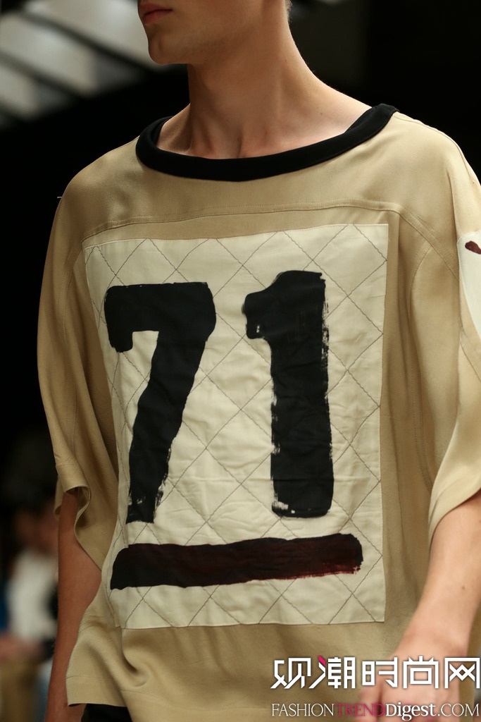 Dries Van Noten 2015İװ㳡ͼƬ