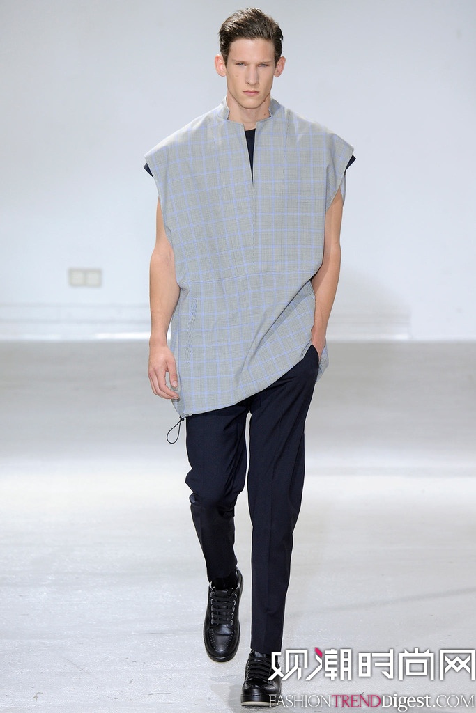 3.1 Phillip Lim 2015İװ㳡ͼƬ