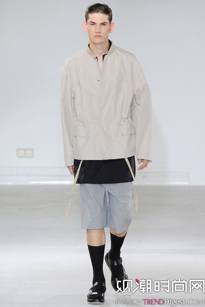 3.1 Phillip Lim 2015İװ㳡ͼƬ