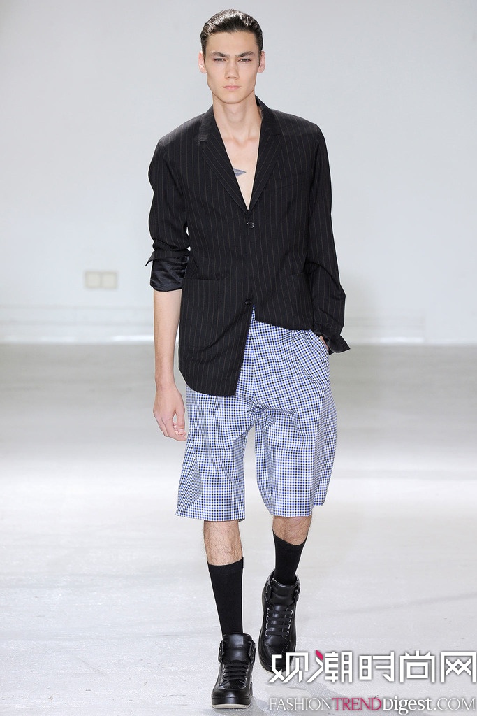 3.1 Phillip Lim 2015İװ㳡ͼƬ