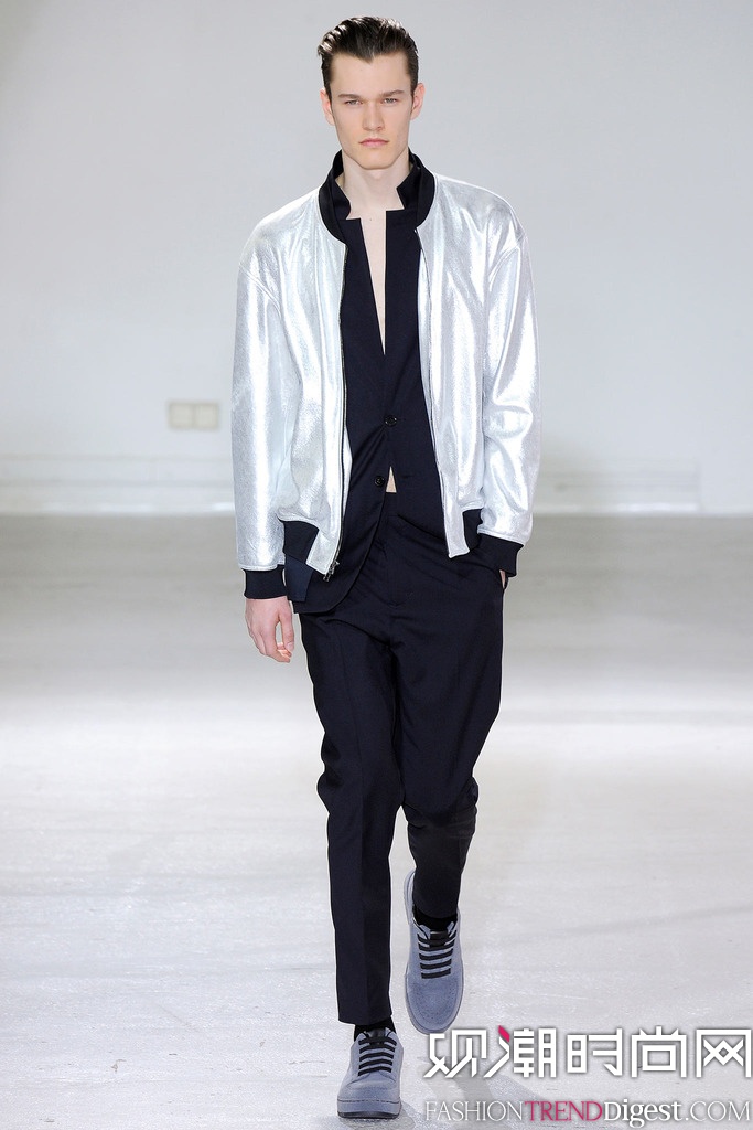 3.1 Phillip Lim 2015İװ㳡ͼƬ