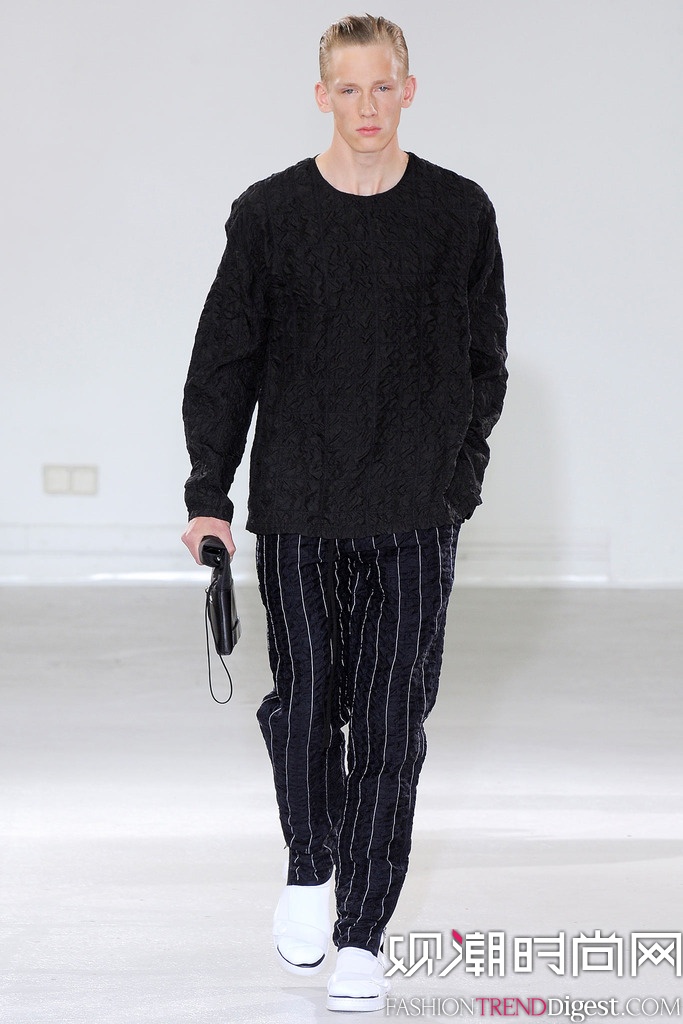 3.1 Phillip Lim 2015İװ㳡ͼƬ