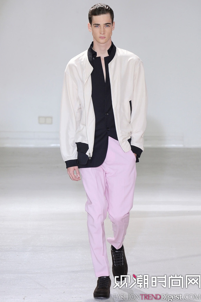 3.1 Phillip Lim 2015İװ㳡ͼƬ