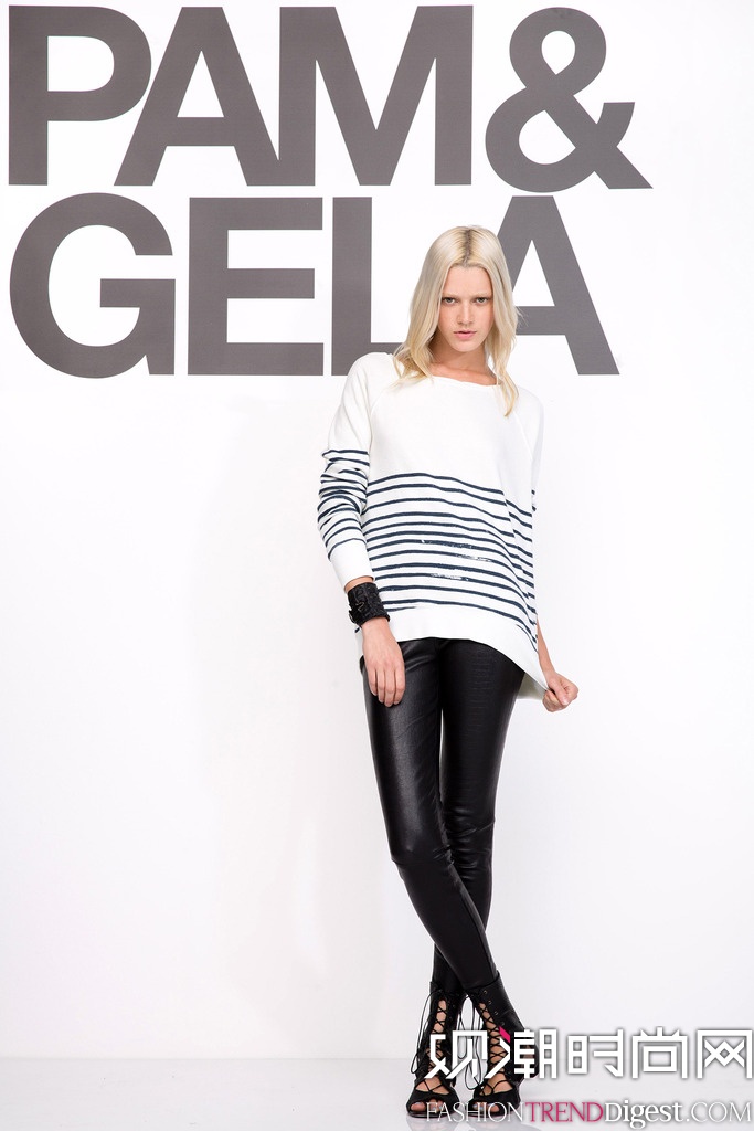 Pam & Gela 2015紺ŮbȼϵиDƬ