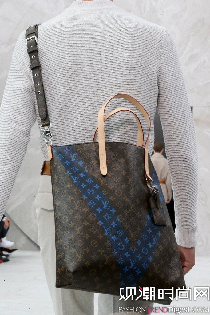 Louis Vuitton 2015İװ㳡ͼƬ