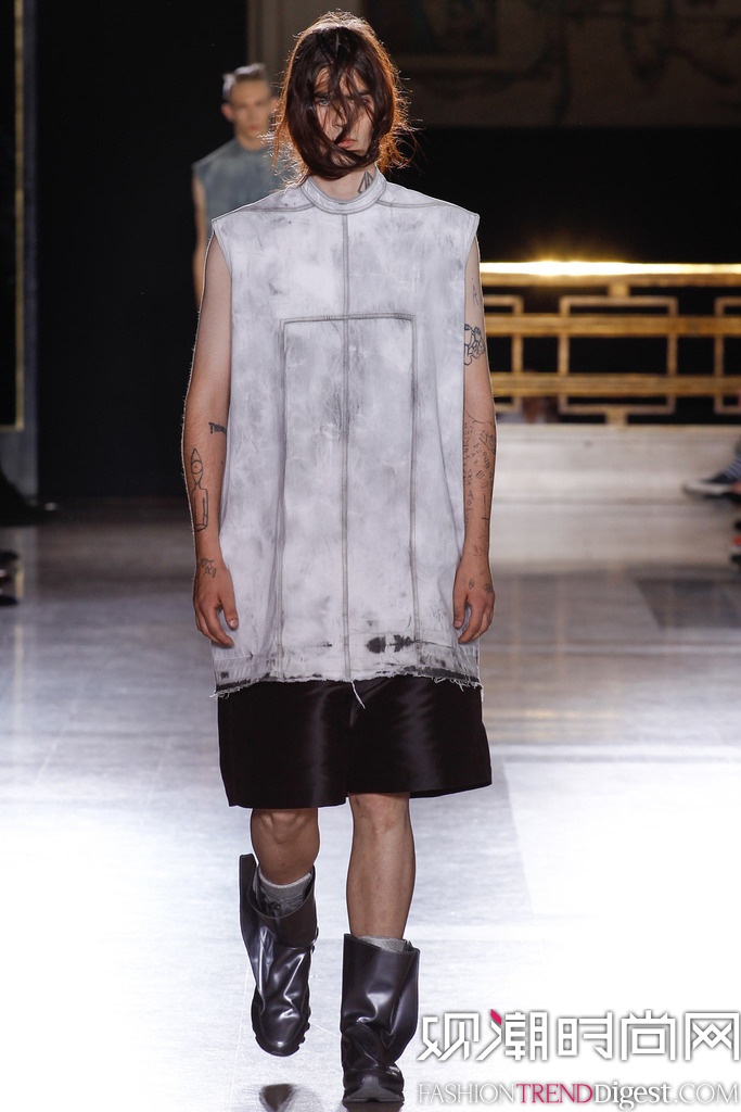 Rick Owens 2015İb(chng)DƬ