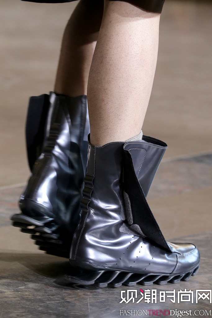 Rick Owens 2015İbDƬ