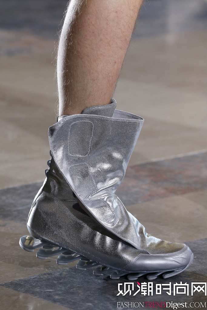 Rick Owens 2015İװ㳡ͼƬ