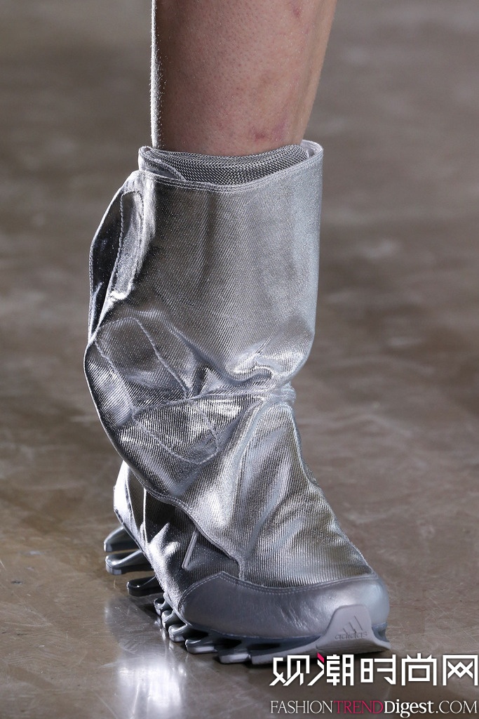 Rick Owens 2015İװ㳡ͼƬ