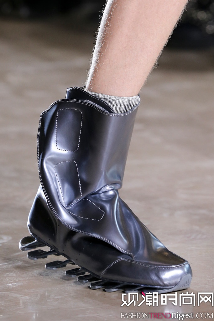 Rick Owens 2015İװ㳡ͼƬ