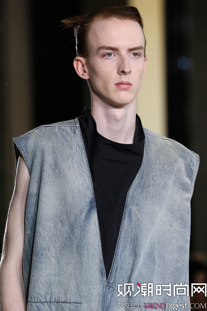 Rick Owens 2015İb(chng)DƬ