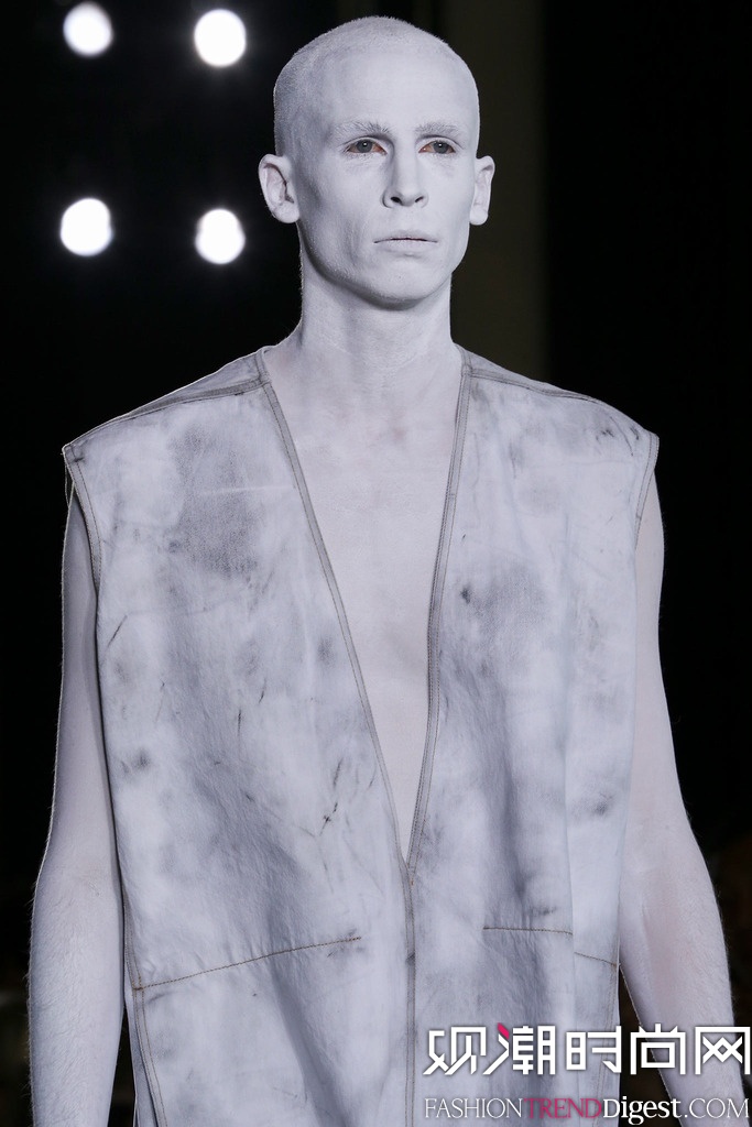 Rick Owens 2015İbDƬ