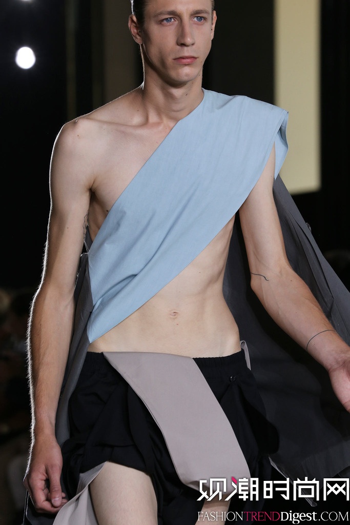 Rick Owens 2015İbDƬ