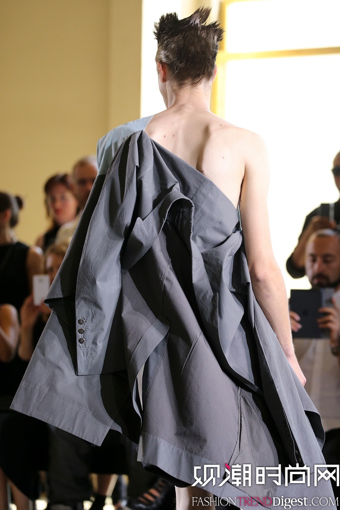 Rick Owens 2015İbDƬ