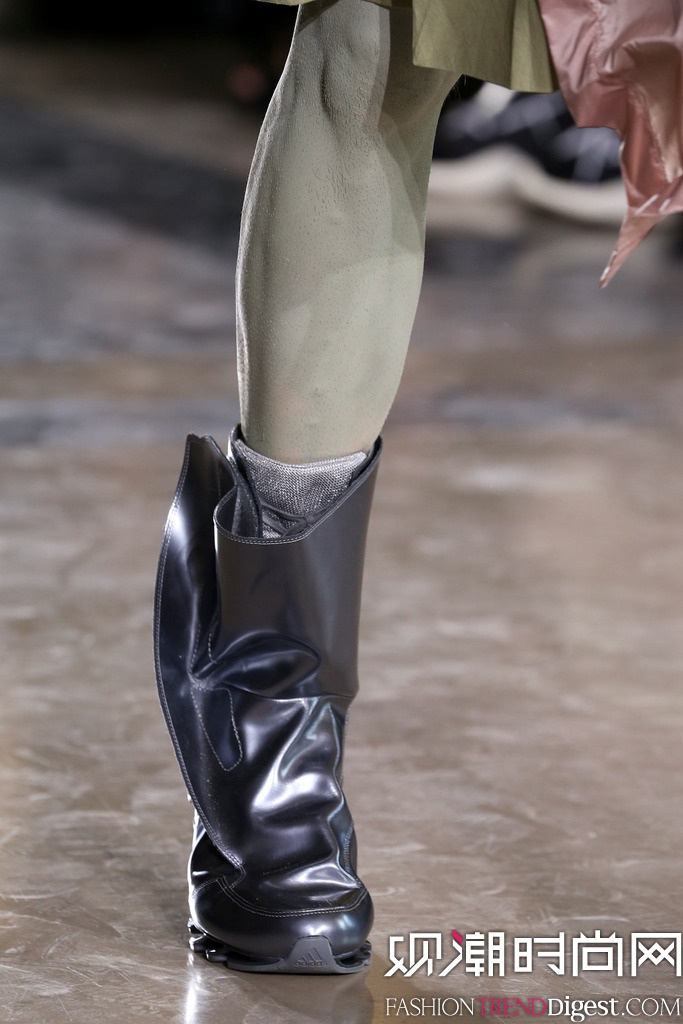 Rick Owens 2015İװ㳡ͼƬ