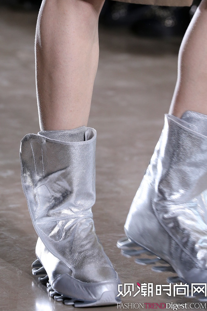 Rick Owens 2015İbDƬ