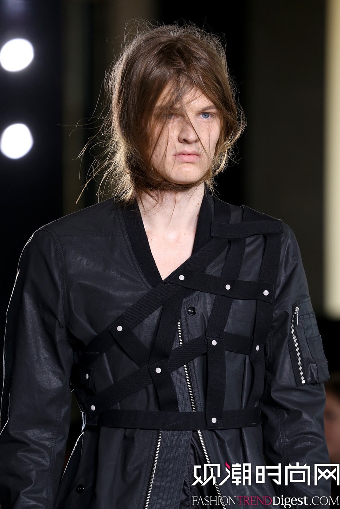 Rick Owens 2015İbDƬ