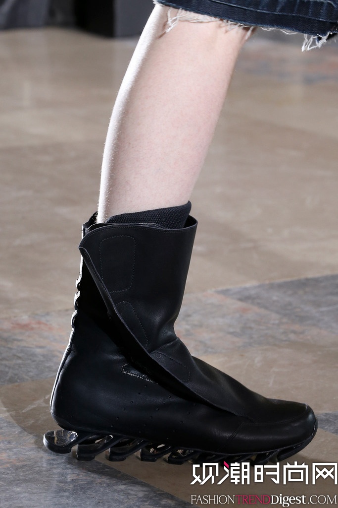 Rick Owens 2015İװ㳡ͼƬ