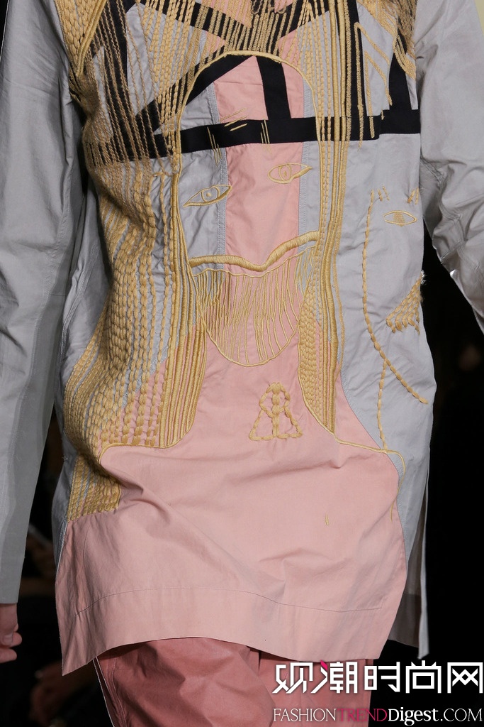 Rick Owens 2015İbDƬ