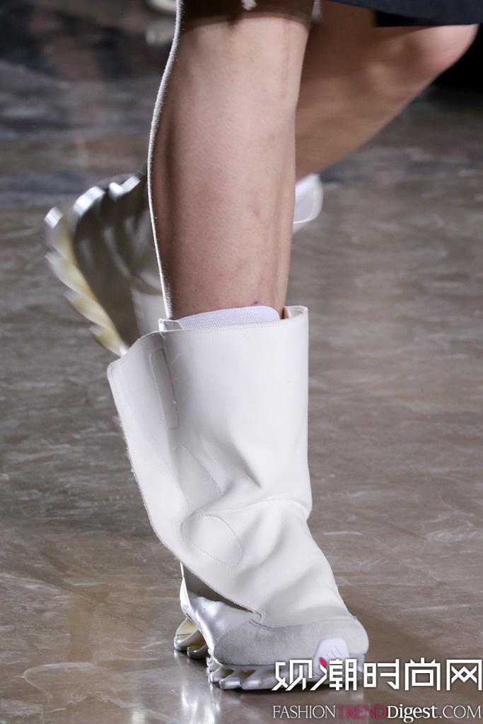 Rick Owens 2015İװ㳡ͼƬ