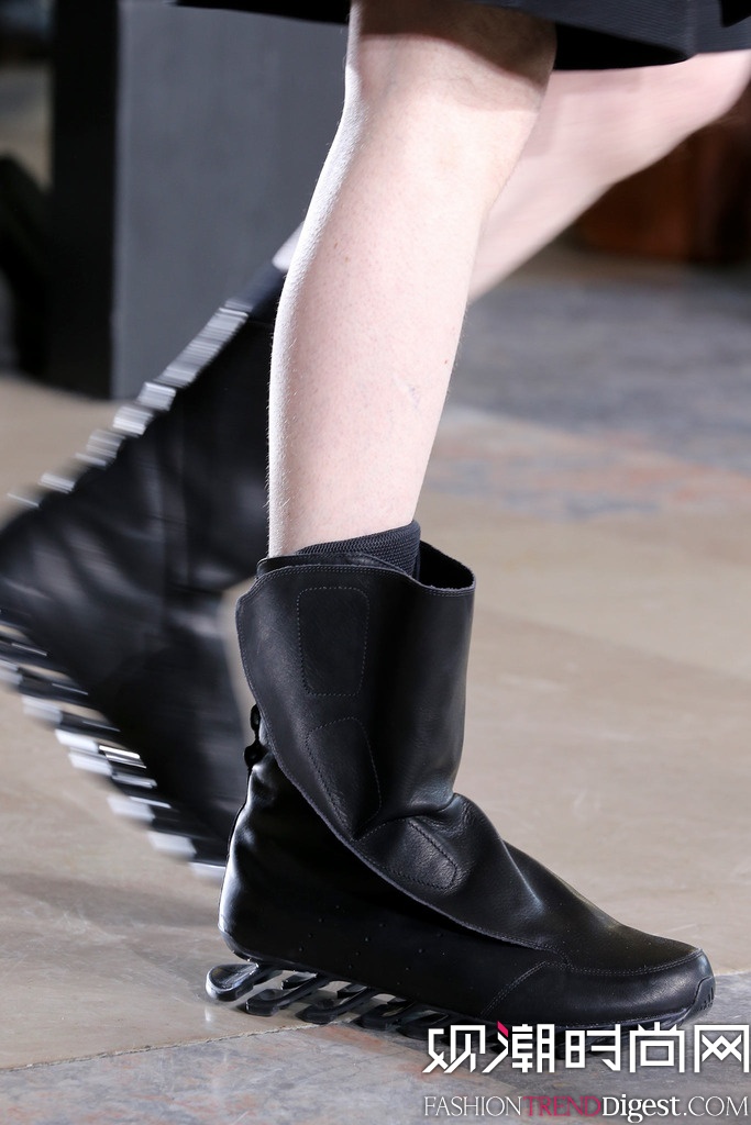 Rick Owens 2015İװ㳡ͼƬ