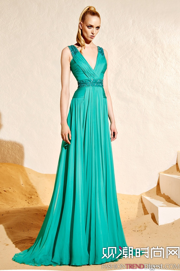 Zuhair Murad 2015紺ŮbȼϵиDƬ