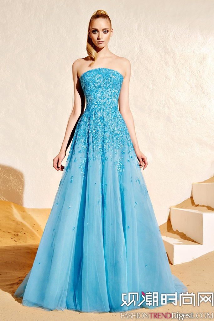 Zuhair Murad 2015紺ŮbȼϵиDƬ