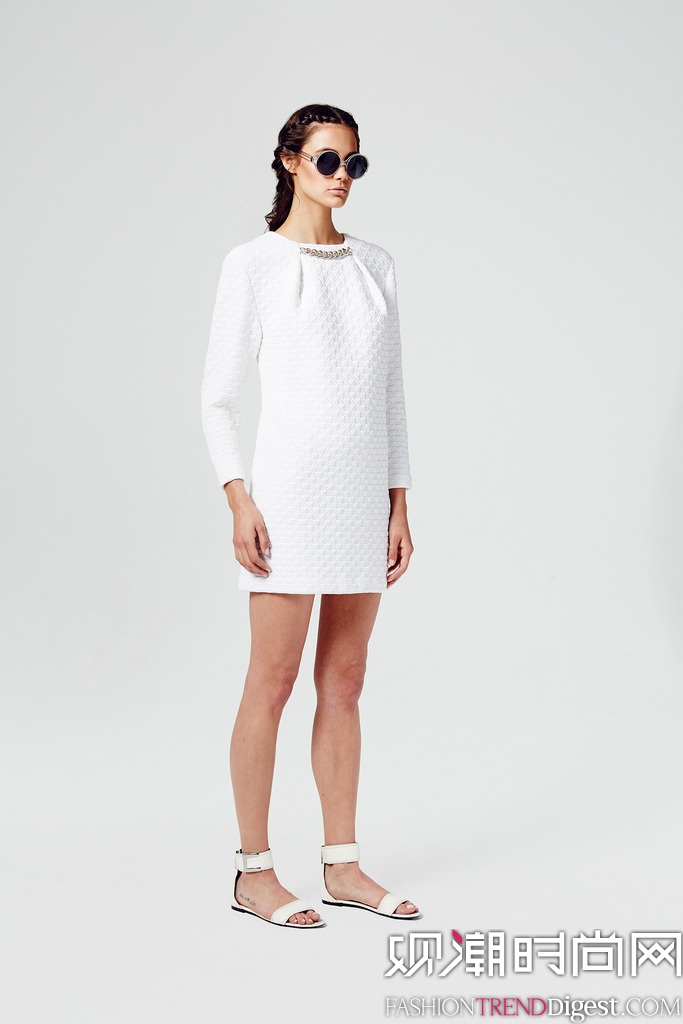 Rachel Zoe 2015紺ŮbȼϵиDƬ