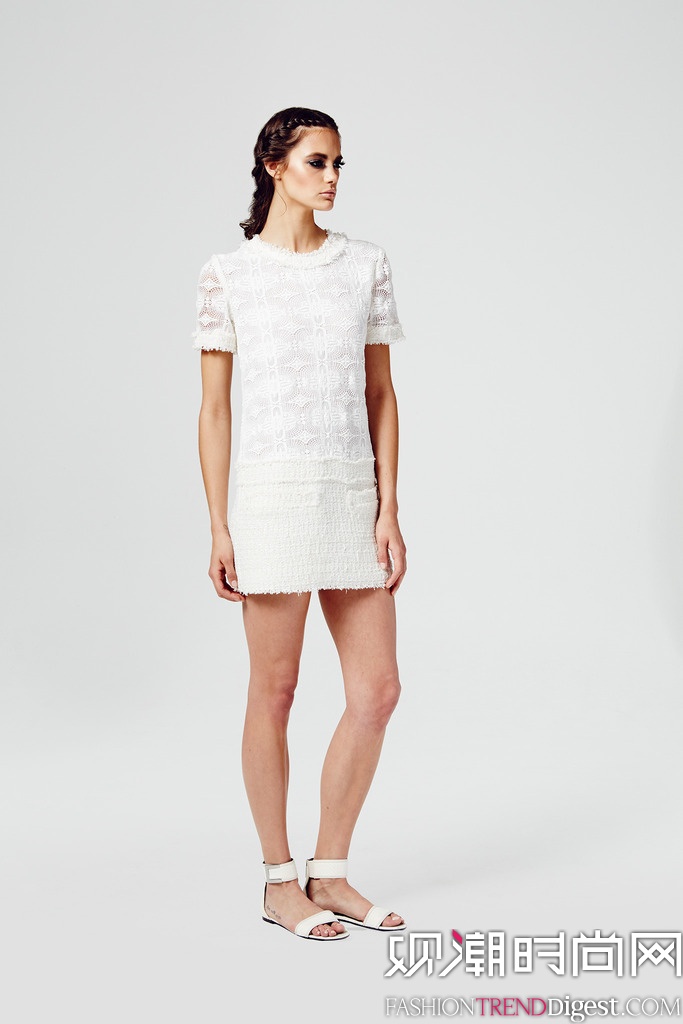 Rachel Zoe 2015紺ŮbȼϵиDƬ