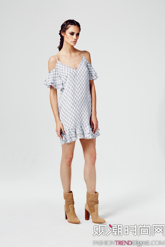 Rachel Zoe 2015紺ŮbȼϵиDƬ