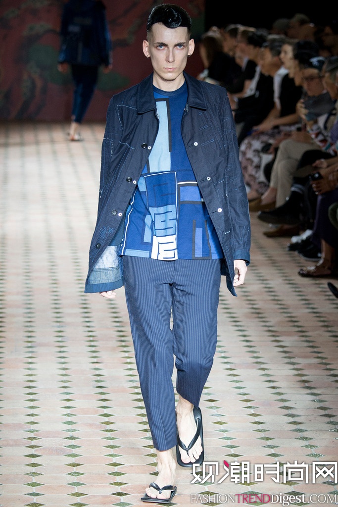 Junya Watanabe 2015İװ㳡ͼƬ