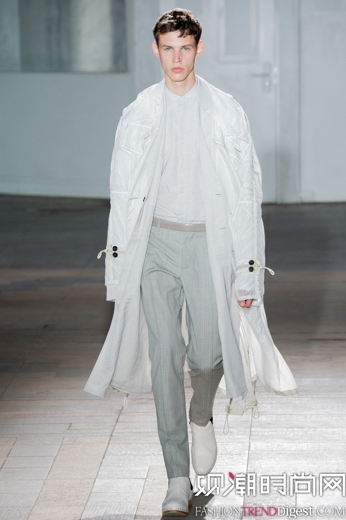 Maison Martin Margiela 2015İbDƬ