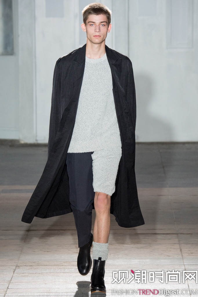 Maison Martin Margiela 2015İbDƬ