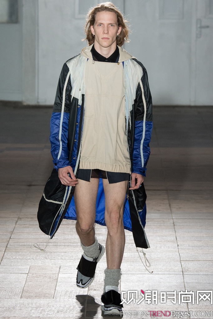 Maison Martin Margiela 2015İbDƬ