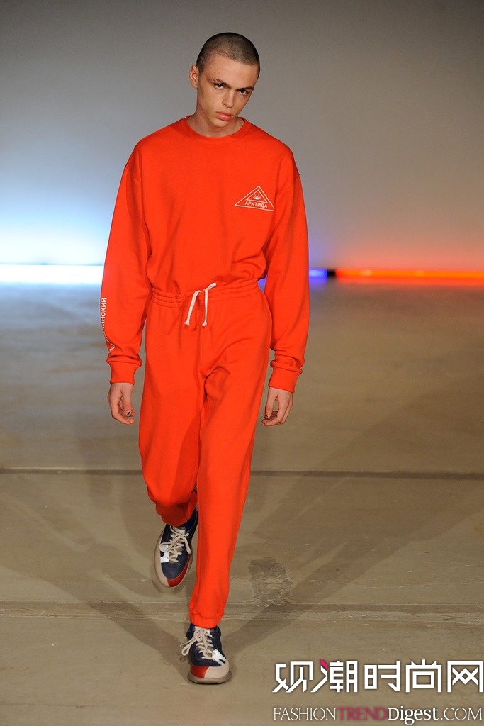Gosha Rubchinskiy 2015İb(chng)DƬ