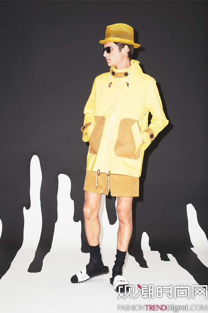 Band Of Outsiders 2015ŦԼװ㳡ͼƬ