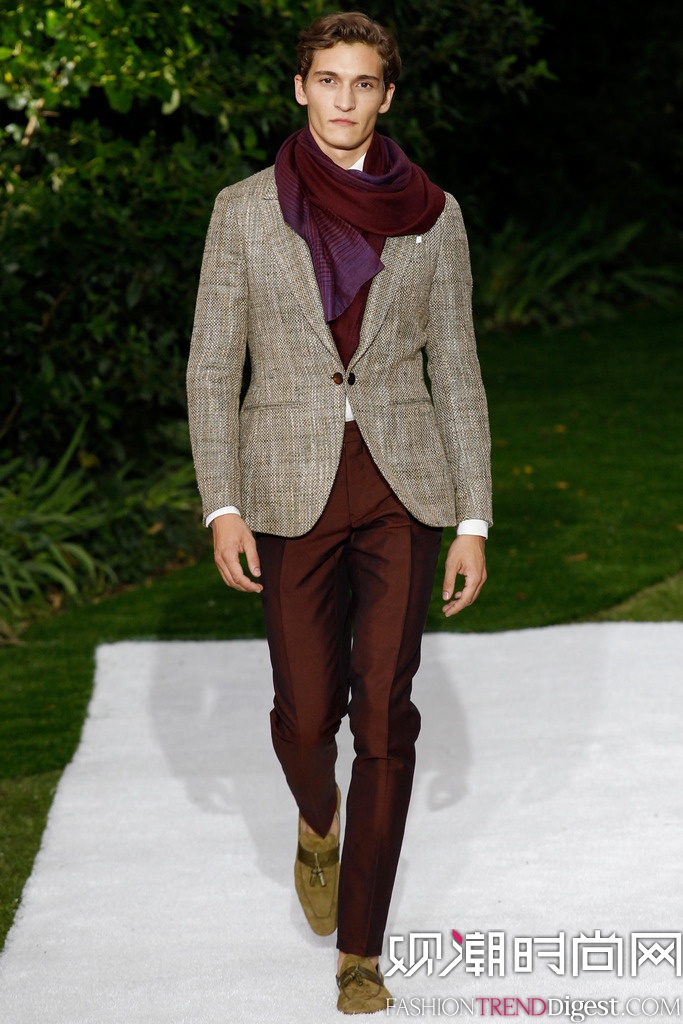 Berluti 2015İװ㳡ͼƬ